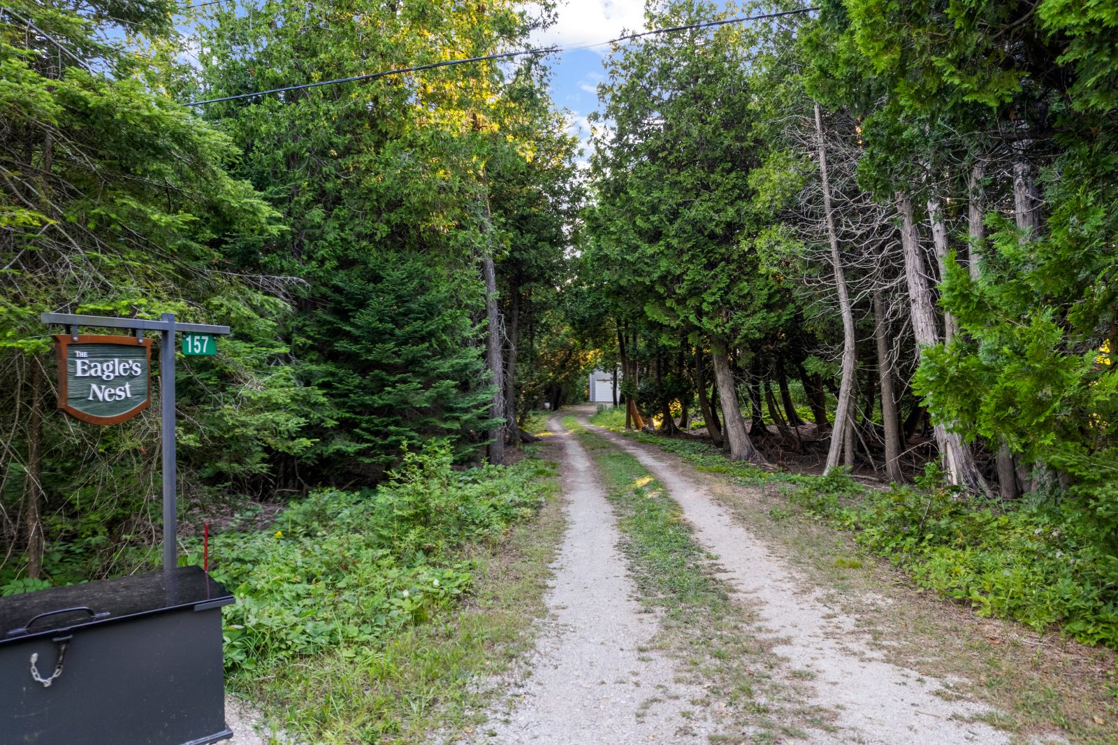 157 EAGLE ROAD