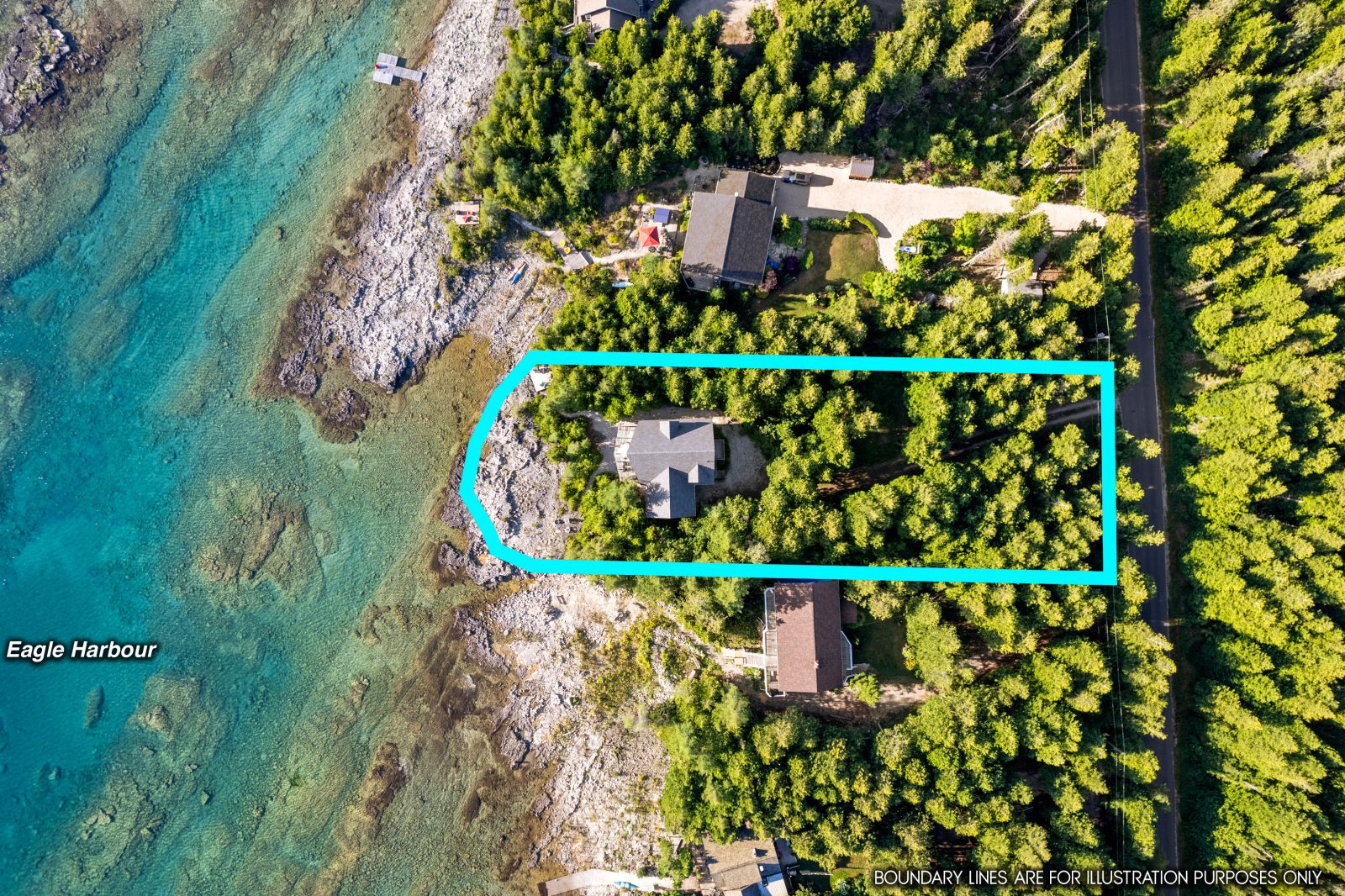 157 EAGLE ROAD