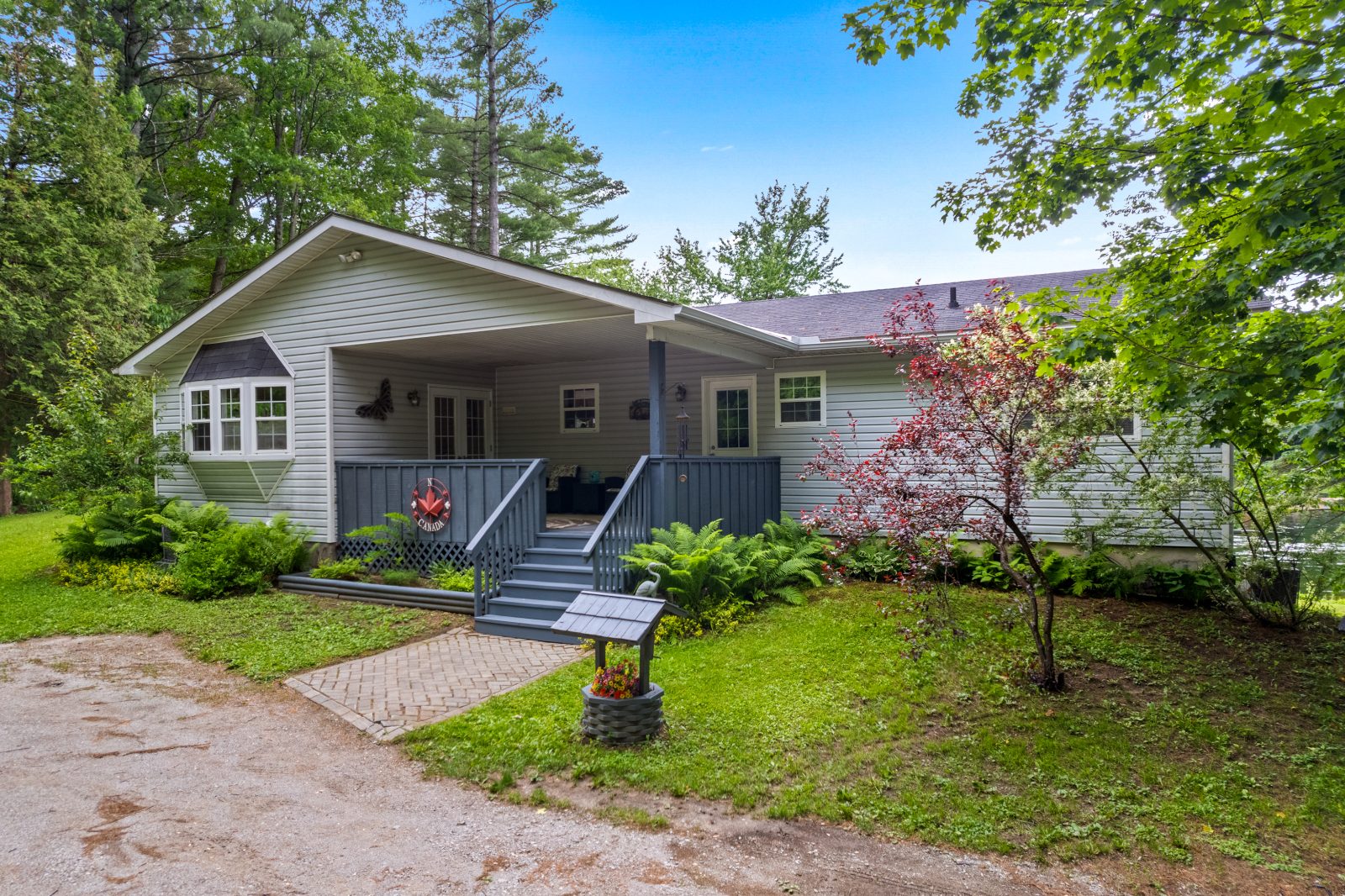 1629 CANNING ROAD