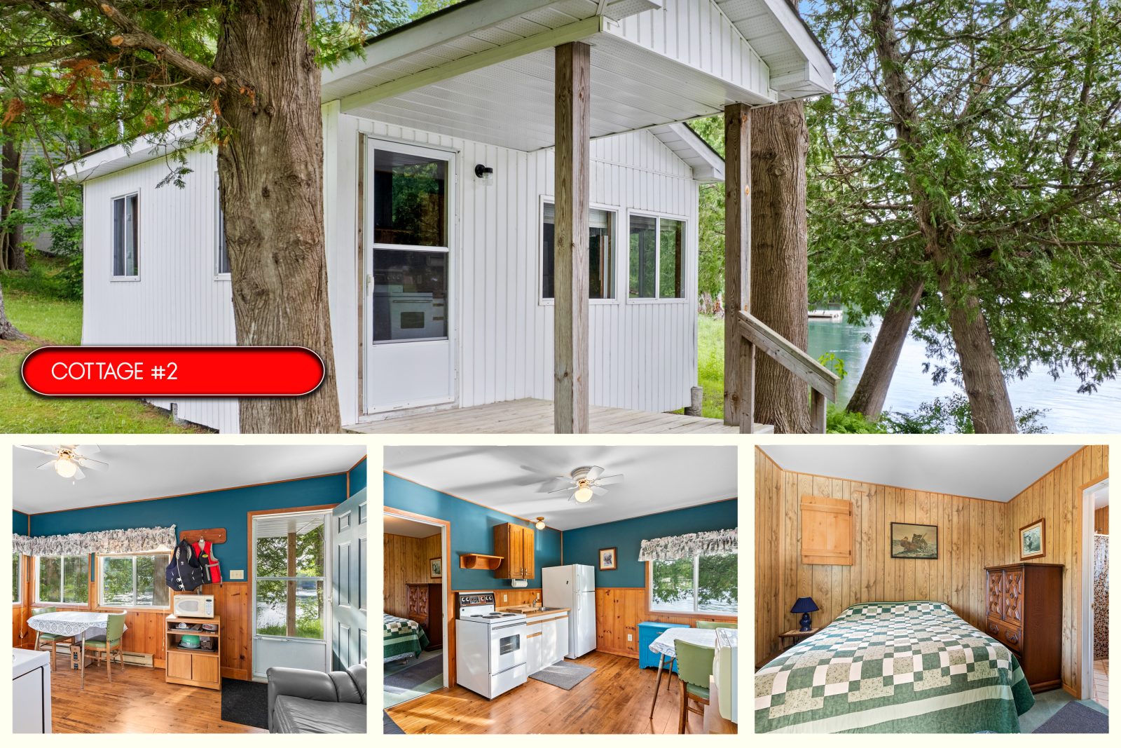 1629 CANNING ROAD