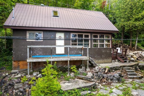 165 MALLORY BEACH ROAD