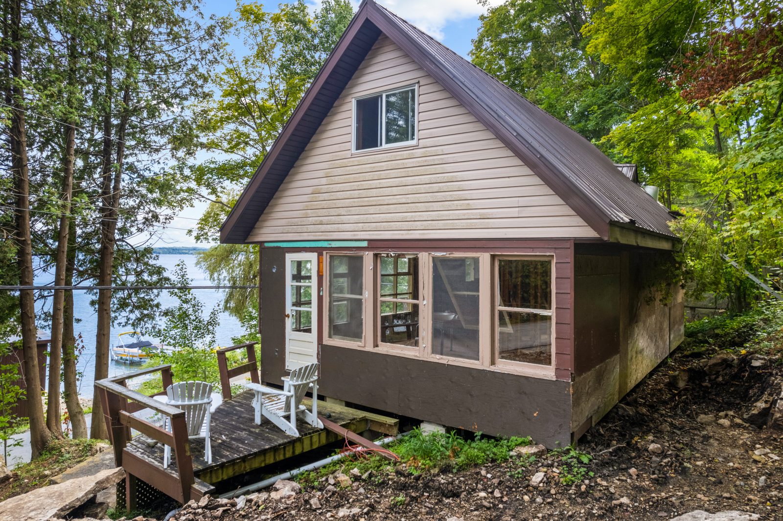 165 MALLORY BEACH ROAD
