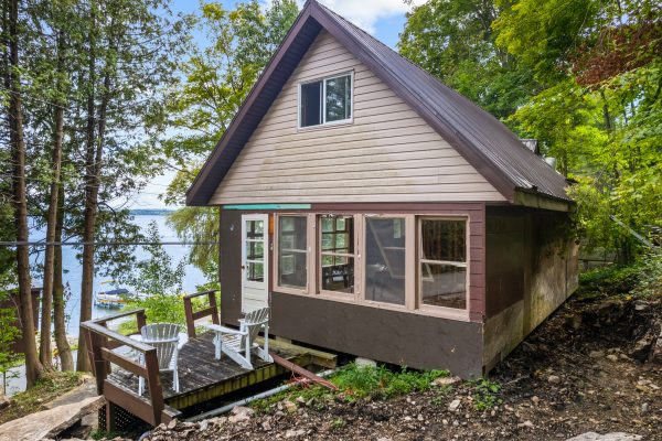 165 MALLORY BEACH ROAD
