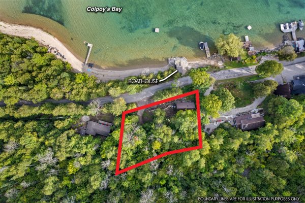 165 MALLORY BEACH ROAD