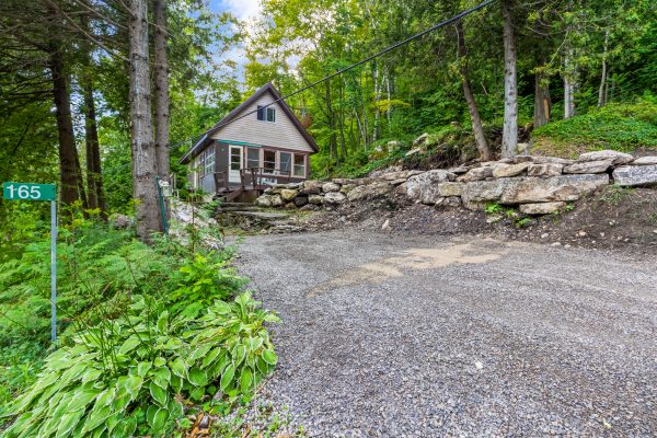 165 MALLORY BEACH ROAD