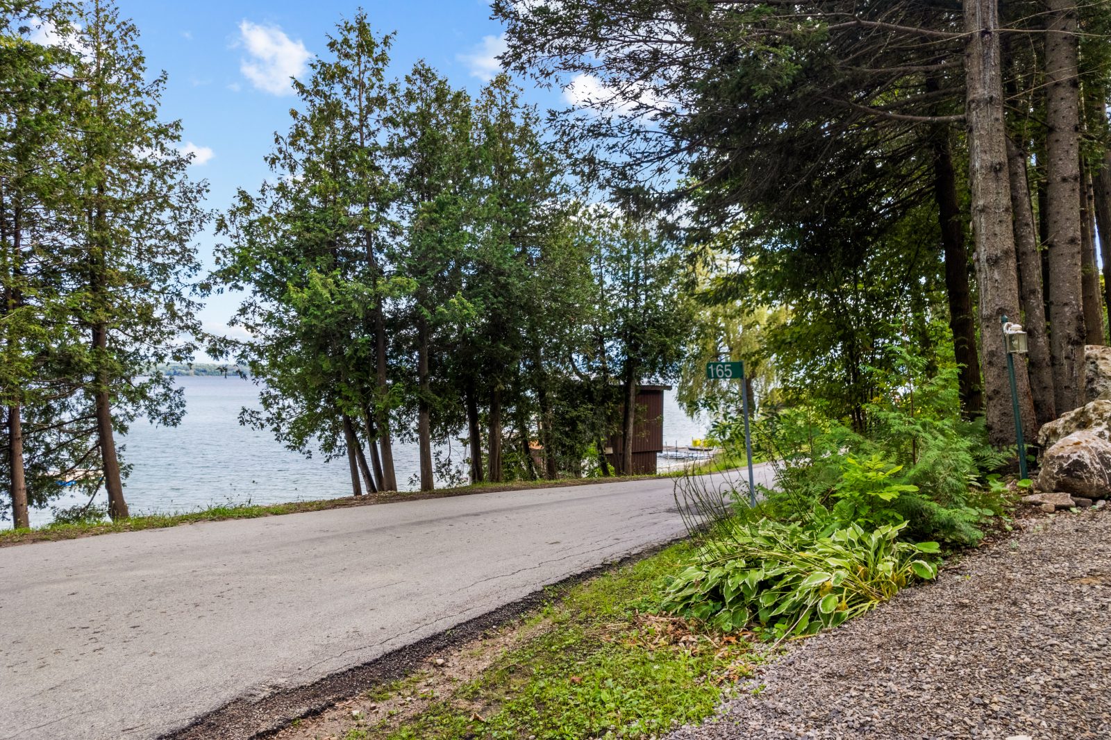 165 MALLORY BEACH ROAD