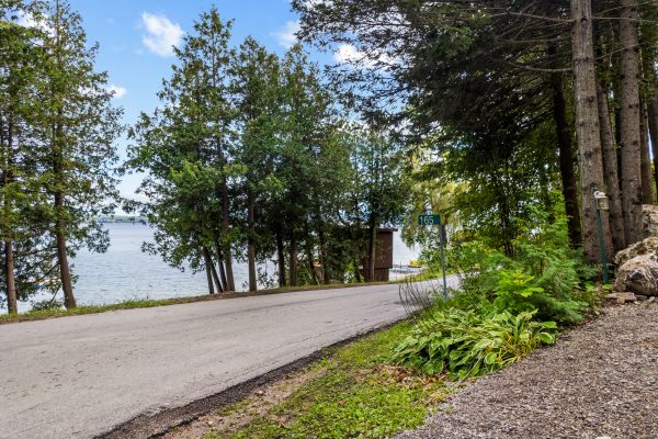 165 MALLORY BEACH ROAD