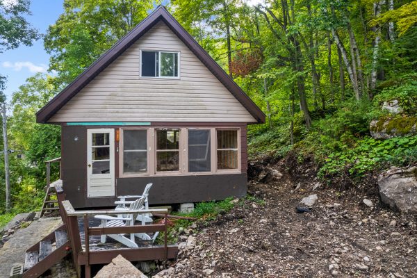 165 MALLORY BEACH ROAD