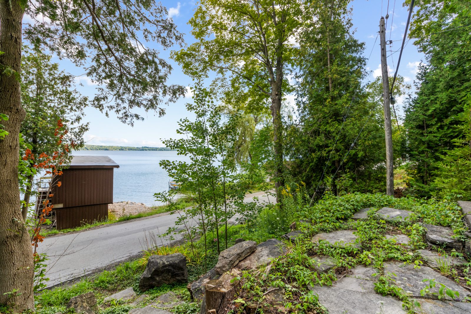 165 MALLORY BEACH ROAD