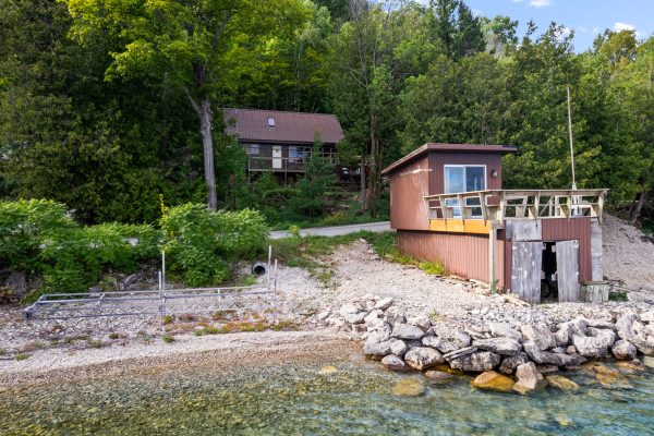 165 MALLORY BEACH ROAD