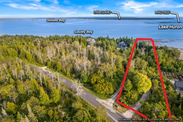 172 GREENOUGH POINT ROAD