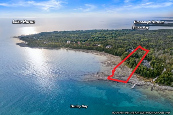 172 GREENOUGH POINT ROAD