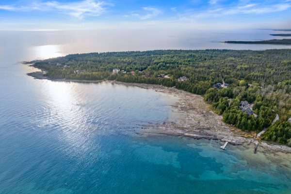 172 GREENOUGH POINT ROAD