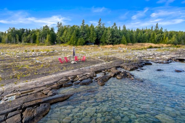172 GREENOUGH POINT ROAD