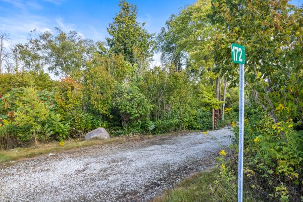 172 GREENOUGH POINT ROAD