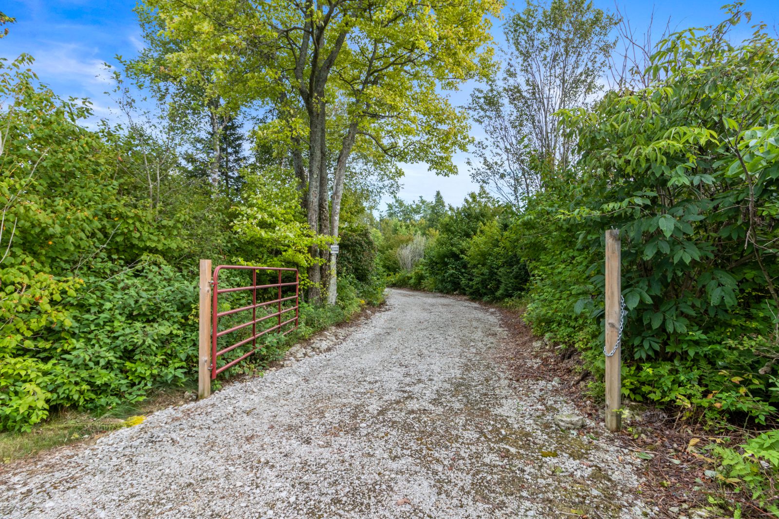 172 GREENOUGH POINT ROAD