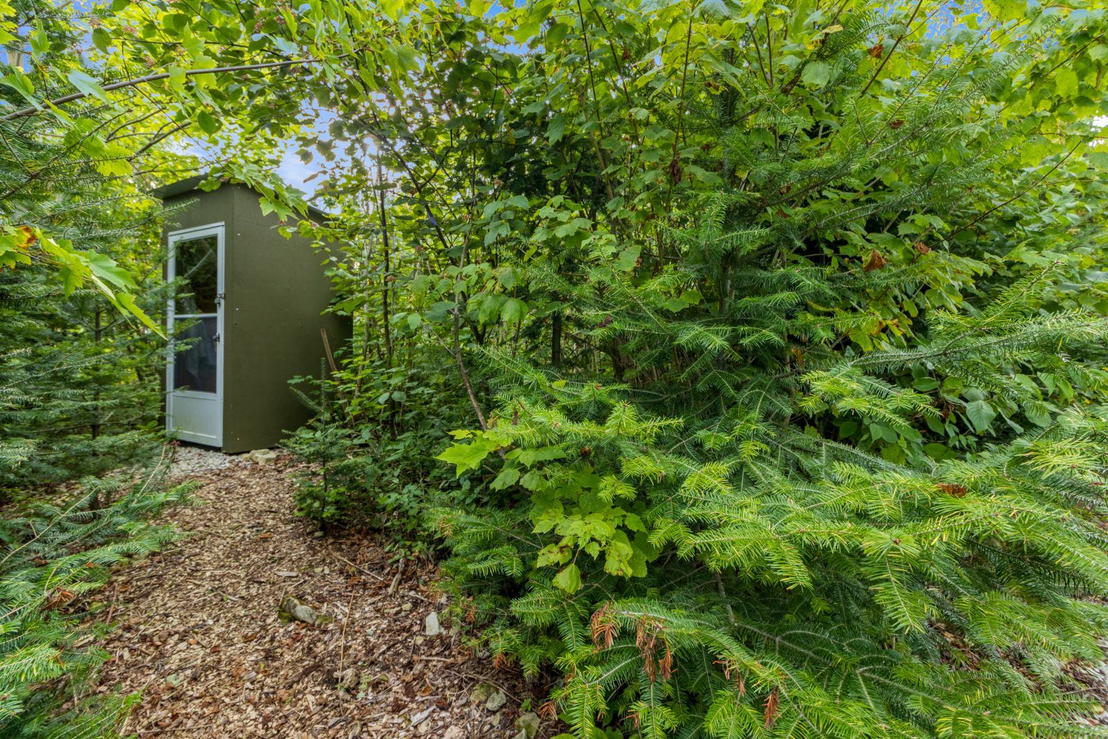 172 GREENOUGH POINT ROAD