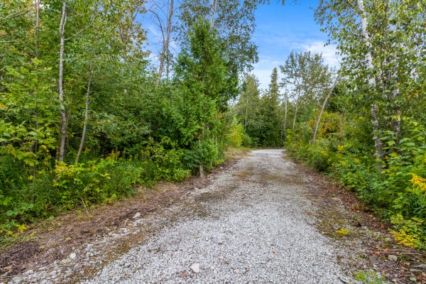 172 GREENOUGH POINT ROAD