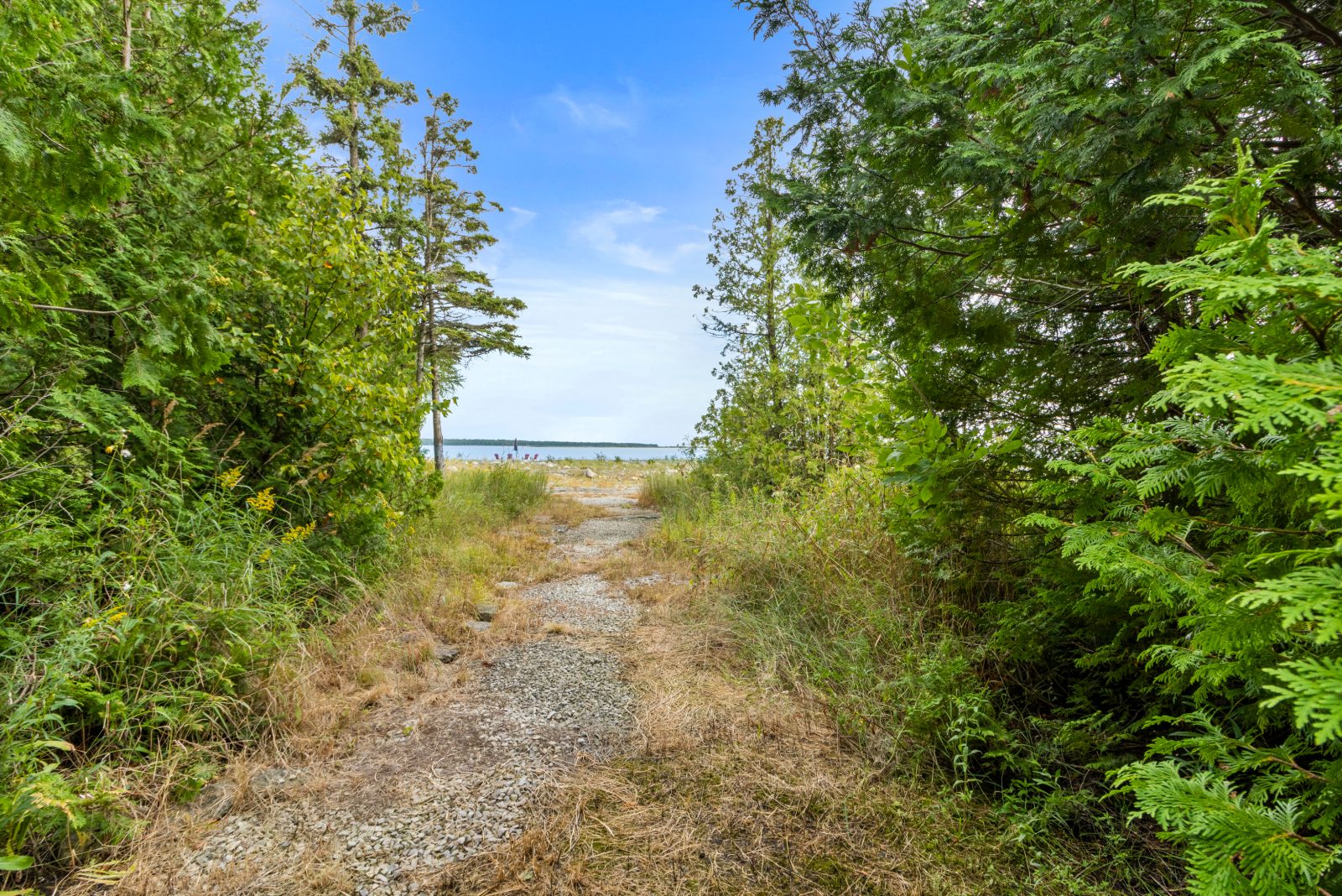 172 GREENOUGH POINT ROAD
