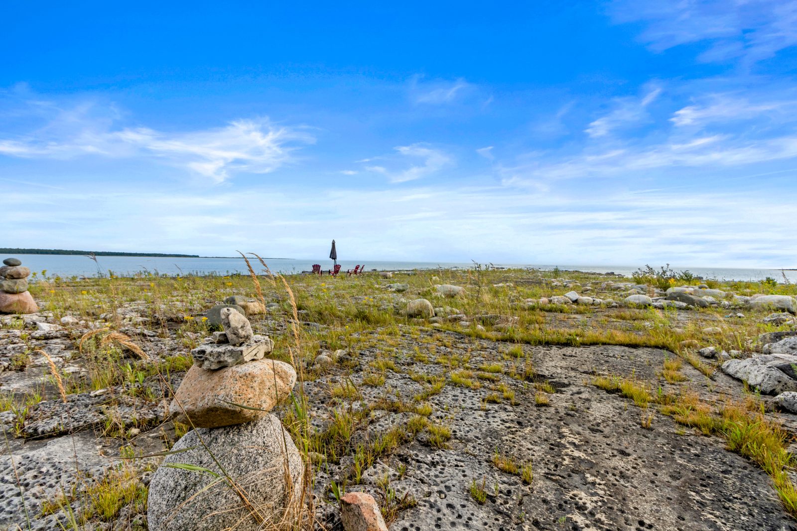 172 GREENOUGH POINT ROAD