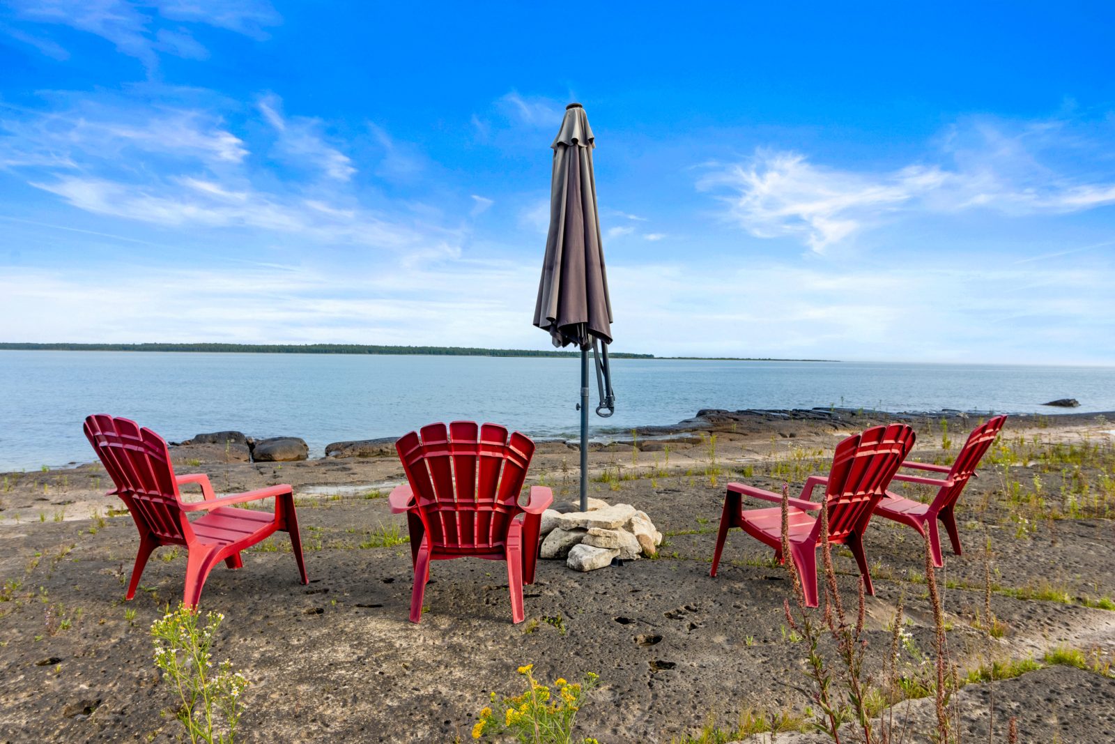 172 GREENOUGH POINT ROAD