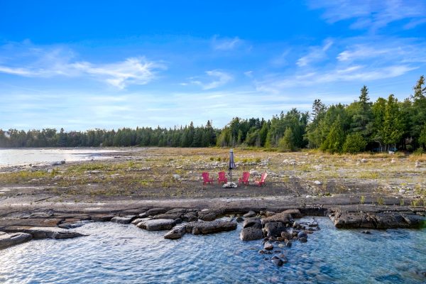 172 GREENOUGH POINT ROAD