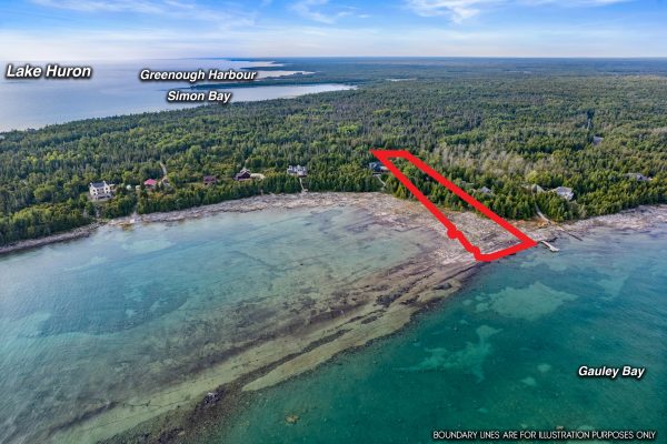 172 GREENOUGH POINT ROAD