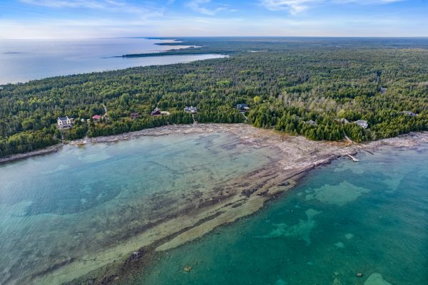 172 GREENOUGH POINT ROAD