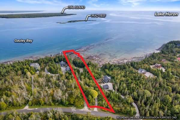 172 GREENOUGH POINT ROAD