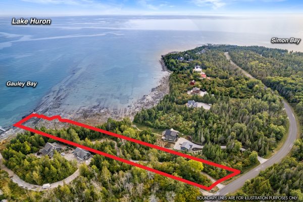 172 GREENOUGH POINT ROAD