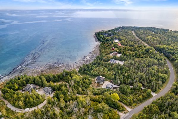 172 GREENOUGH POINT ROAD