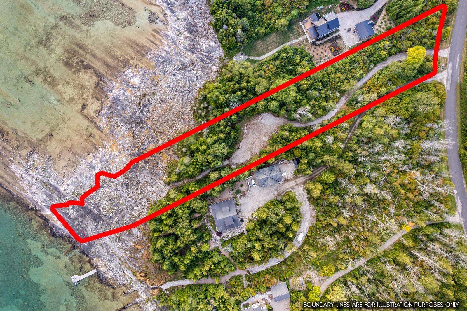 172 GREENOUGH POINT ROAD