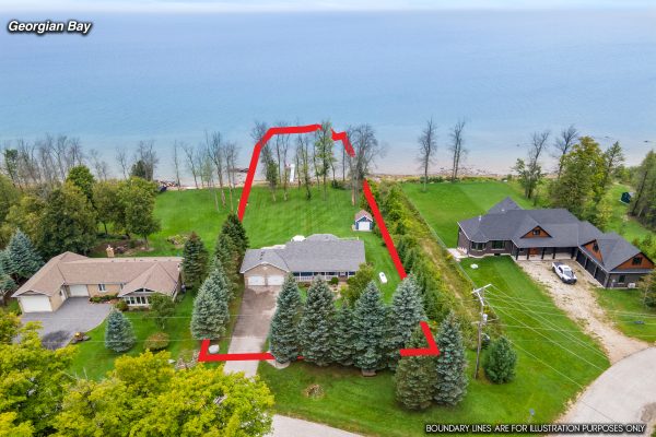 172 QUEENS BUSH DR DRIVE