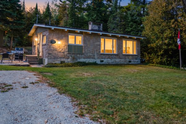 173 ISTHMUS BAY ROAD