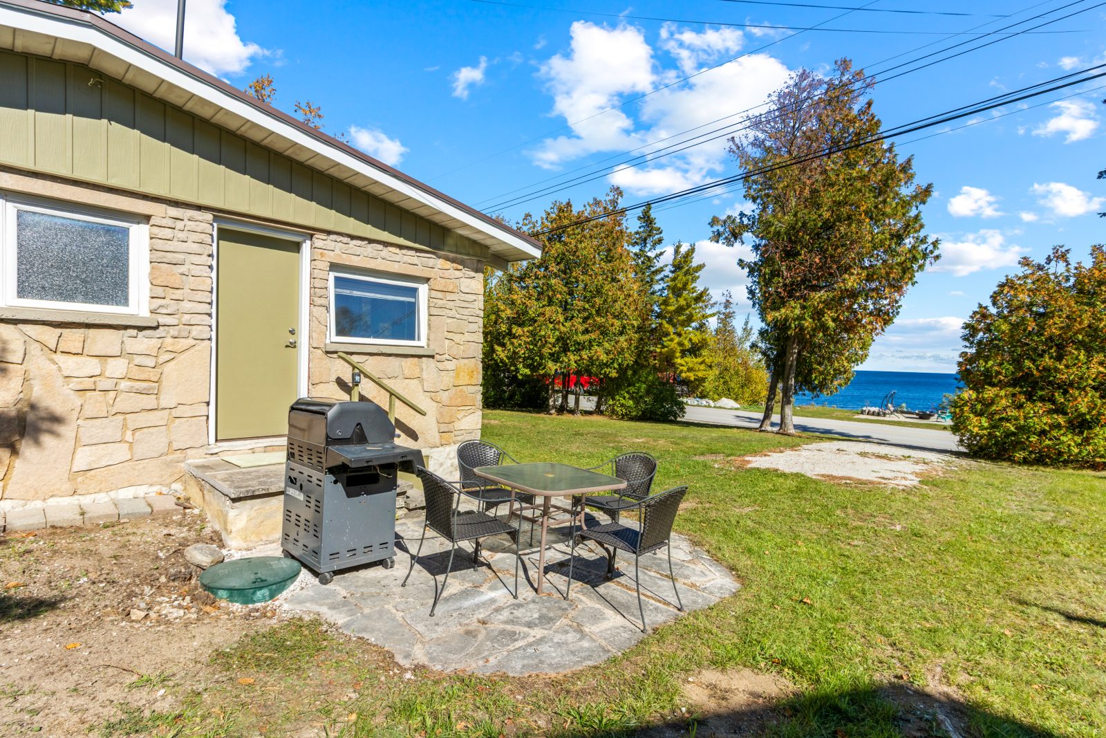 173 ISTHMUS BAY ROAD
