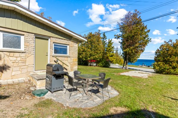 173 ISTHMUS BAY ROAD