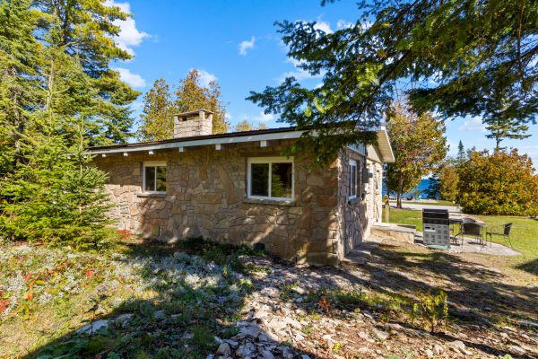 173 ISTHMUS BAY ROAD