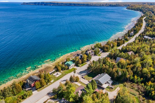 173 ISTHMUS BAY ROAD