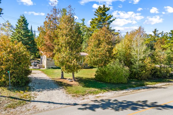 173 ISTHMUS BAY ROAD