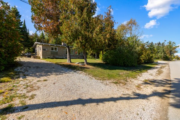 173 ISTHMUS BAY ROAD