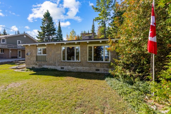 173 ISTHMUS BAY ROAD