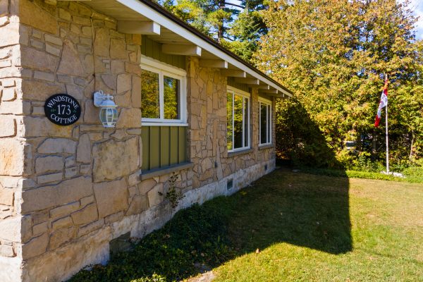173 ISTHMUS BAY ROAD