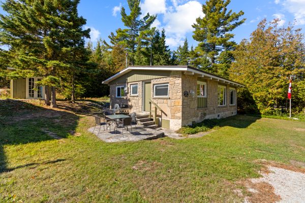 173 ISTHMUS BAY ROAD