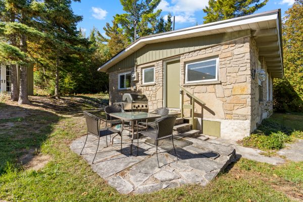 173 ISTHMUS BAY ROAD