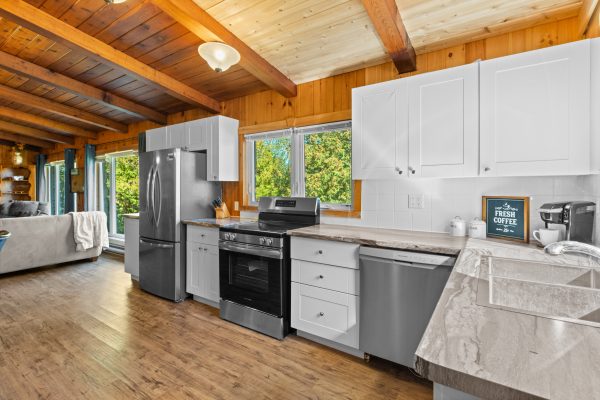 173 ISTHMUS BAY ROAD