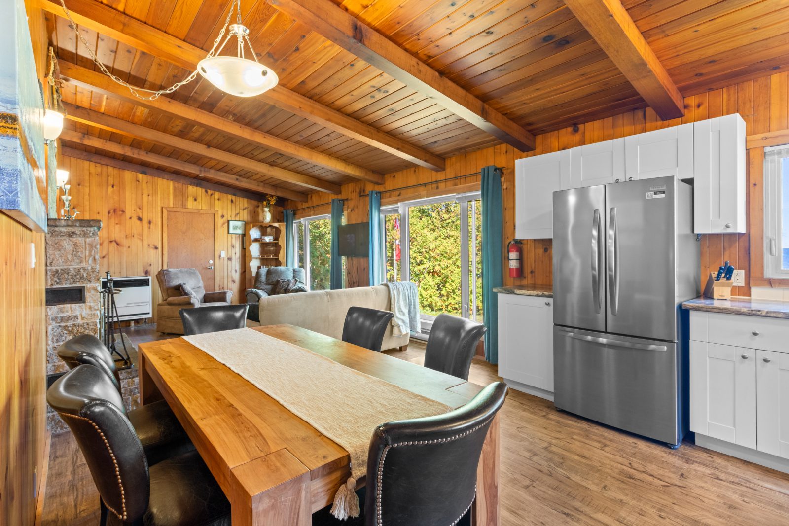 173 ISTHMUS BAY ROAD