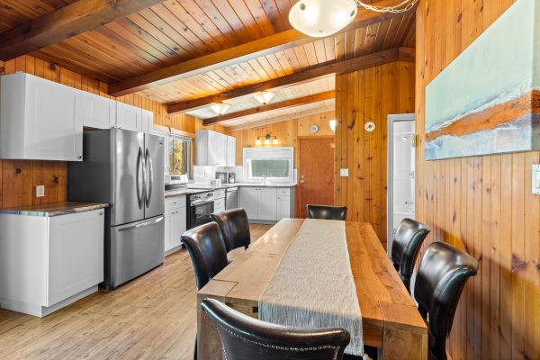 173 ISTHMUS BAY ROAD