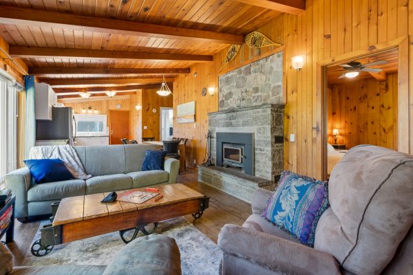 173 ISTHMUS BAY ROAD