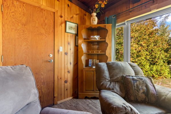173 ISTHMUS BAY ROAD