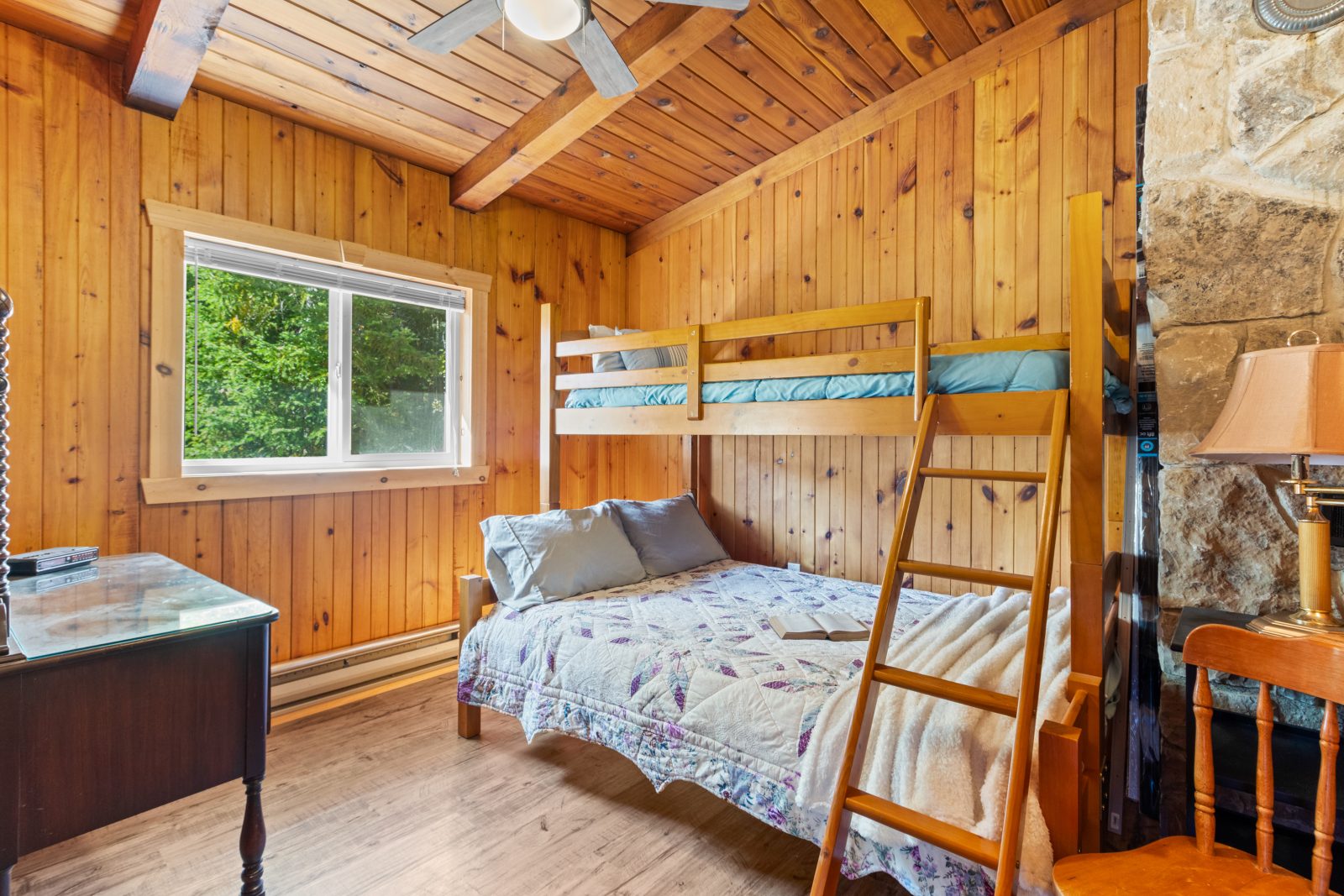 173 ISTHMUS BAY ROAD